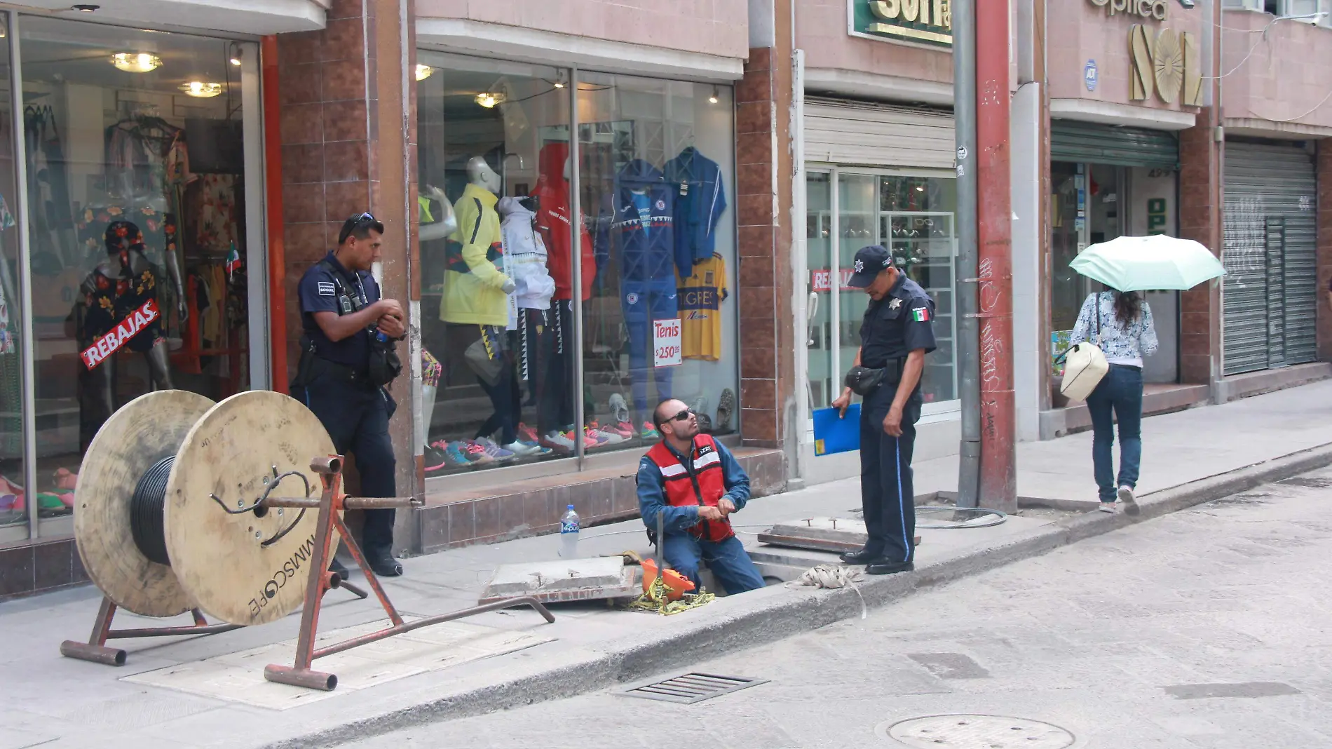 Calle Guerrero detalles1